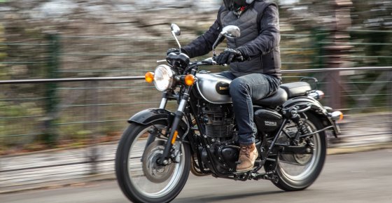 Benelli Imperiale