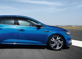 RENAULT Mégane IV GT