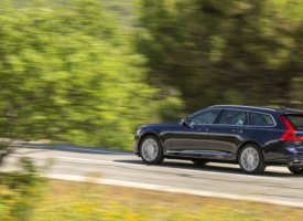 VOLVO V90 T6 AWD Inscription