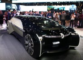 RENAULT EZ-Ultimo
