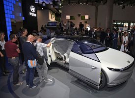 HYUNDAI Concept 45