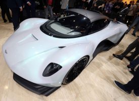 ASTON MARTIN AM-RB 003