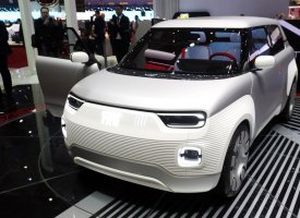 FIAT Centoventi