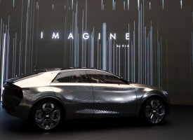 KIA Imagine