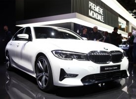 BMW Série 3 (G20)