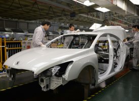 Coronavirus: les entreprises françaises présentes à Wuhan dans l'expectative