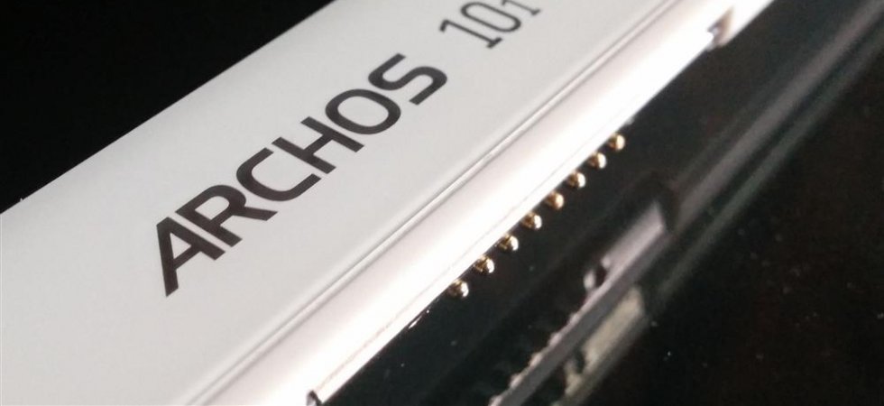 Archos : le point sur la stratégie