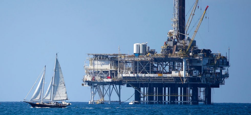 Le baril de pétrole retrouve les 70 dollars, au plus haut depuis mars