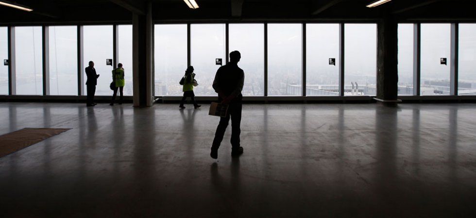 Crise sanitaire : le rythme des PSE se maintient