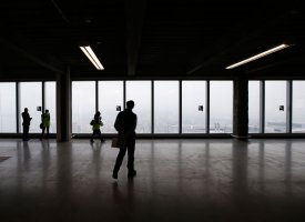 Le climat des affaires retrouve son niveau de la mi-2007, selon l'Insee