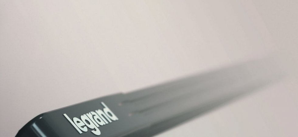 Legrand : au sommet malgré Bryan Garnier