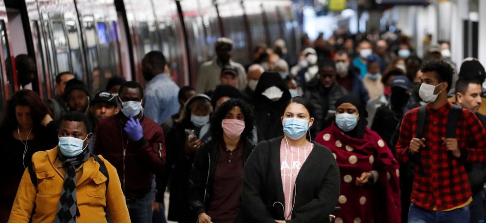 Pas de pause pour la contrefaçon pendant la crise sanitaire