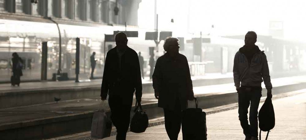 Transport : la Cour des comptes épingle la gestion des gares SNCF