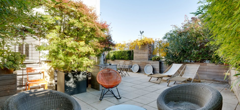 L’immobilier de luxe trouve un second souffle à Paris