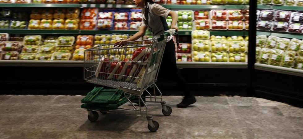 Fraude : des pratiques de "francisation" de plusieurs centaines de tonnes de légumes !