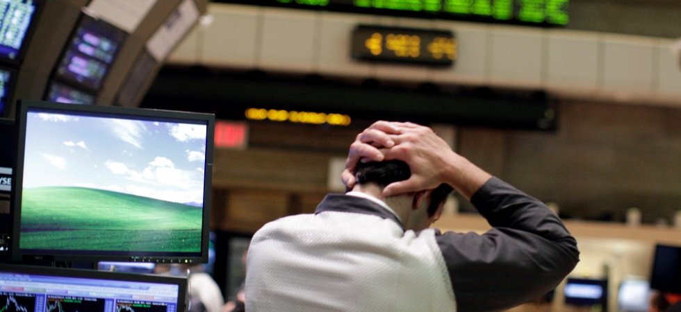 Wall Street en mode pause, avant l'inflation et les banques centrales
