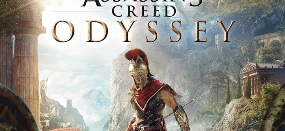 Ubisoft : ça joue !