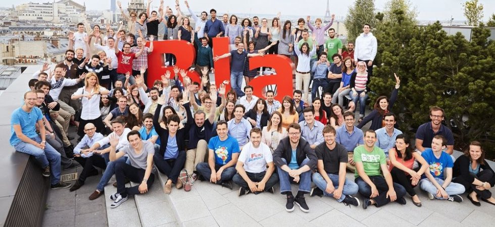 BlaBlaCar propose à tous ses employés de devenir actionnaires !