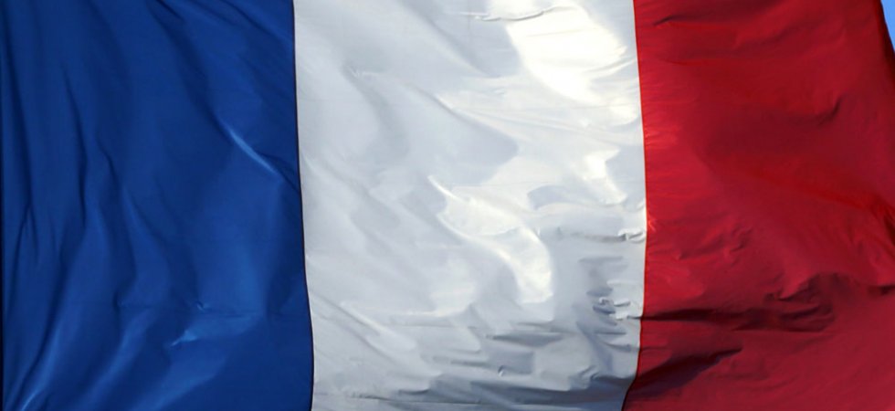 L'inflation annuelle revue en baisse en avril en France