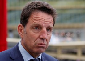 Le Medef demande de la stabilité pour les entreprises "pendant un an"