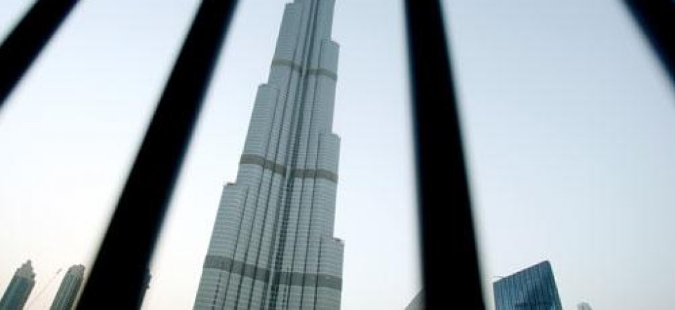 Accor / Pierre et Vacances Centers Parcs : une nouvelle adresse Aparthotel Adagio à Dubaï