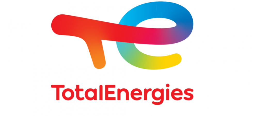 Total devient TotalEnergies