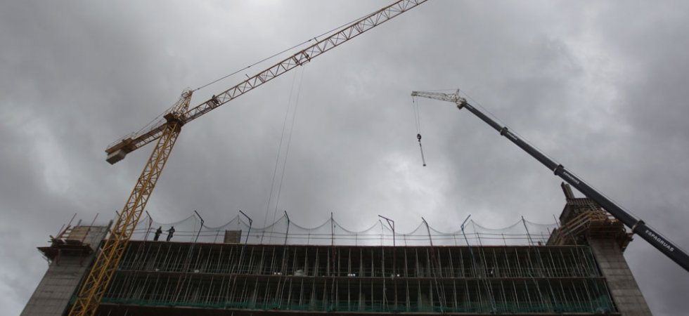 Gros rebond des ventes de logements neufs aux Etats-Unis