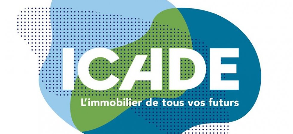 Icade finalise la cession de l'immeuble MILLENAIRE 1