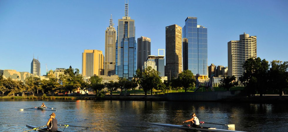 Covid-19 : l'Australie pourrait ne pas rouvrir complètement ses frontières jusqu'à fin 2022