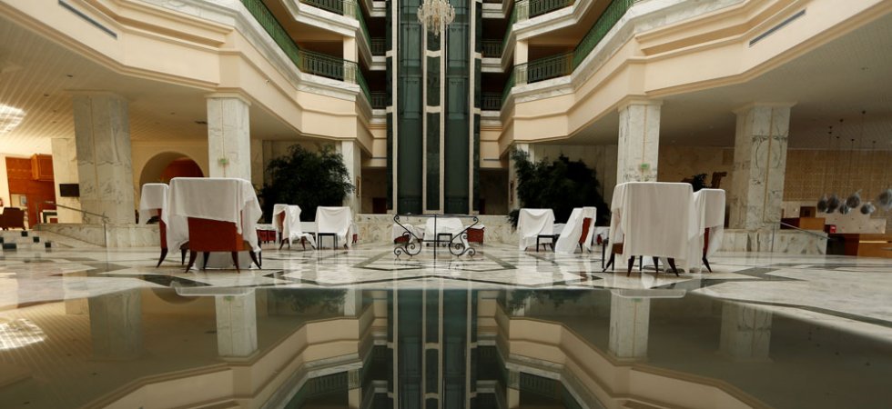 Crise sanitaire et hôtellerie mondiale : la percée des groupes chinois