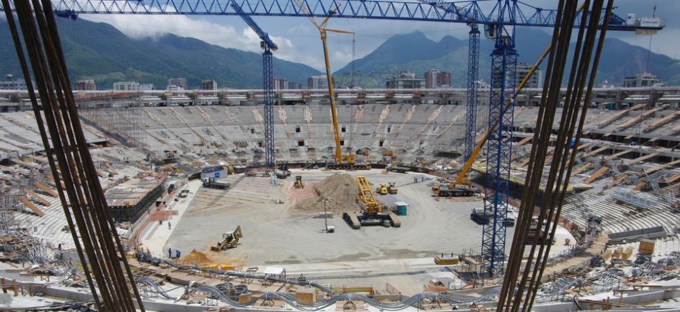 Bouygues : nouvelle note