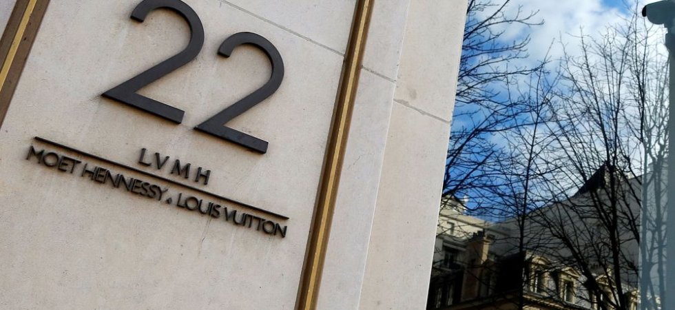 LVMH : au rebond !