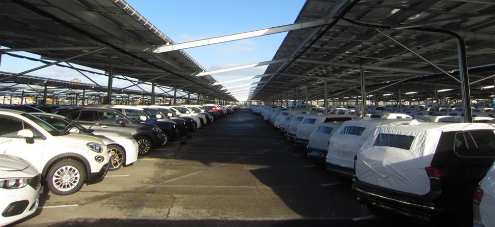Neoen lance la construction du Kaban Green Power Hub et franchit le cap des 2 GW en Australie