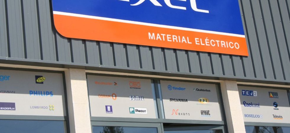 Rexel : reperd 2%