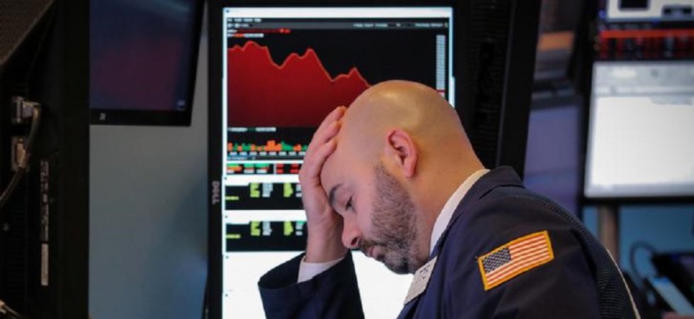 Etats-Unis : nouvelle déception sur l'emploi !