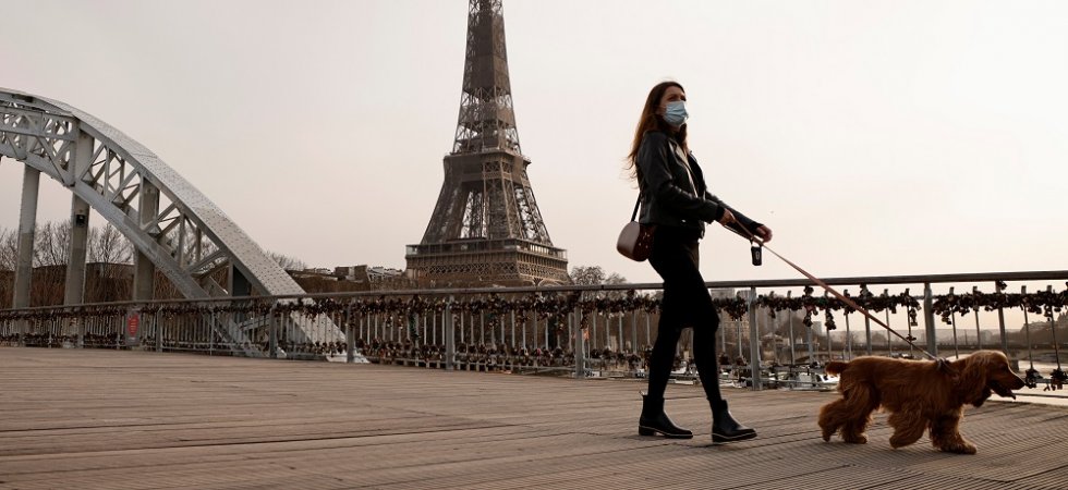 L'économie française devrait bondir de 5,4% cette année, selon Euler Hermes