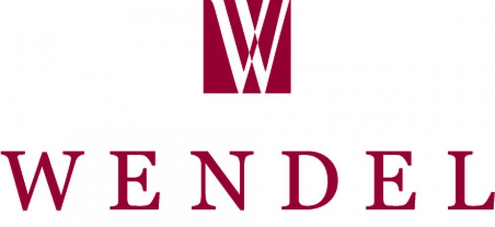 Wendel : décote à combler