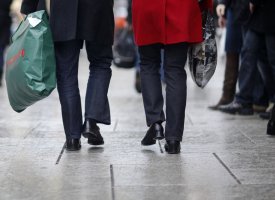 La crise sanitaire n'a fait qu'accentuer les inégalités