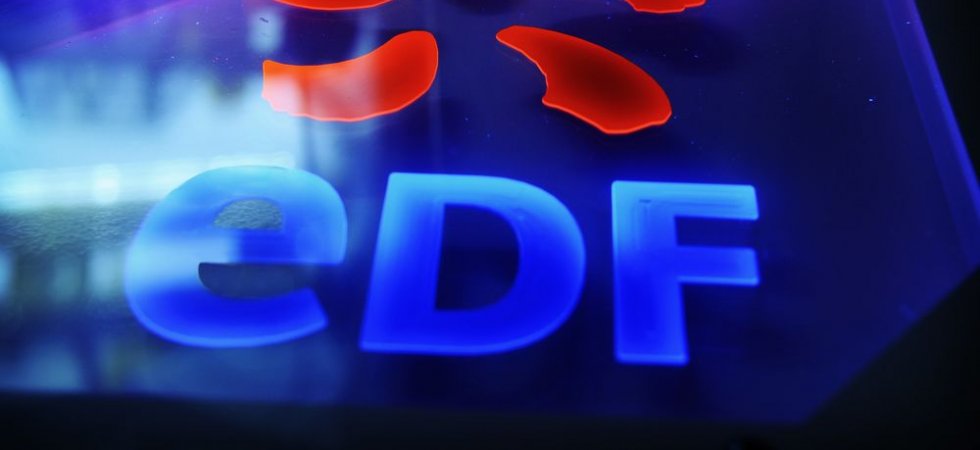 Avenir d'EDF : négociations toujours "difficiles" avec Bruxelles