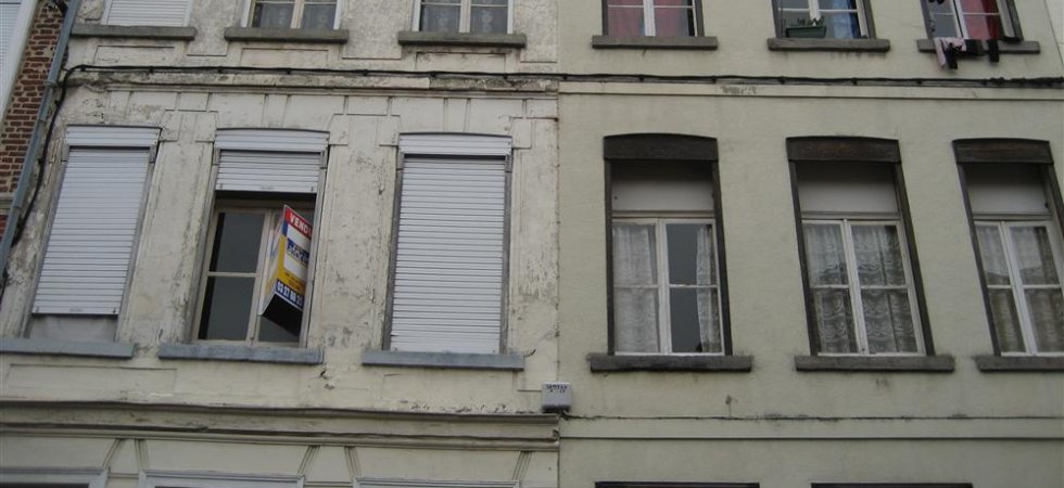 Le plafond du déficit foncier pourrait évoluer