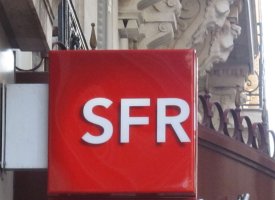 SFR : les salariés appelés à la grève contre les suppressions de postes