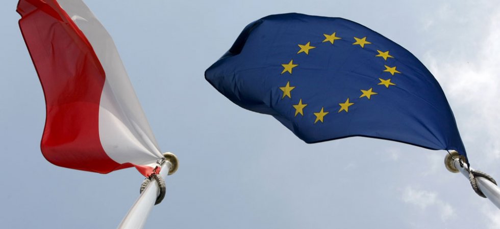 Kerlink : du nouveau en Pologne