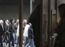 La France a perdu plus de 3.700 agences bancaires en 10 ans