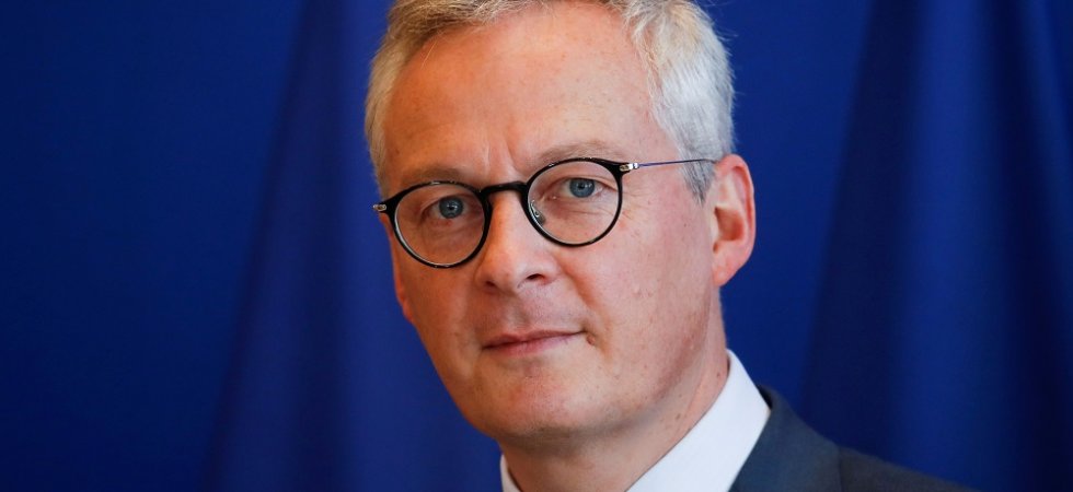 Dropshipping : Bruno Le Maire appelle les influenceurs à la responsabilité
