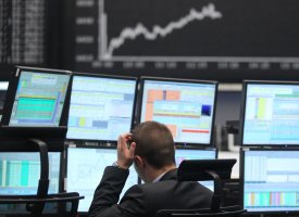 Bilan hebdo : fin de série pour le CAC 40