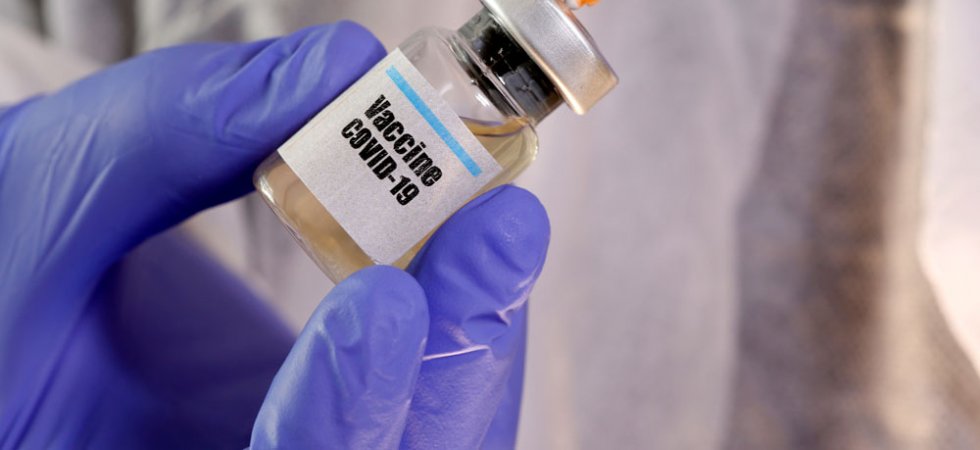Vaccination : quel est le taux d'utilisation des différents vaccins en France ?