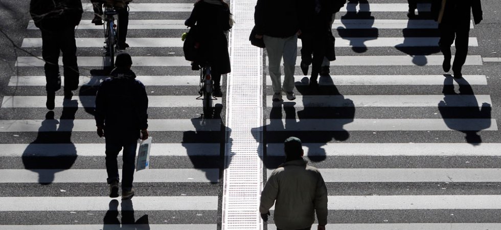 6.587 défaillances d'entreprises au 2ème trimestre