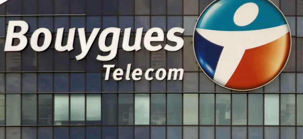 Bouygues Telecom signe un financement de 350 ME avec la BEI