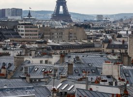 Nuisances Airbnb : la justice ordonne l'interdiction temporaire de la location d’appartements parisiens