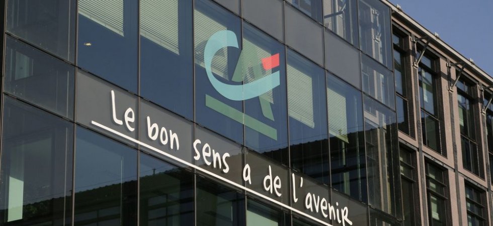Crédit Agricole Nord de France : 23% de résultat net consolidé ; dividende en vue !